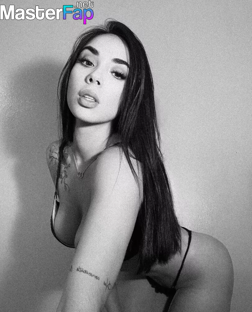 Gaby napoles onlyfans