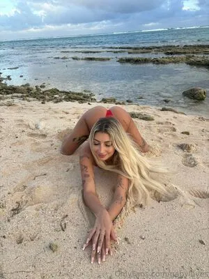 Gabyloves OnlyFans Leaked Free Thumbnail Picture - #ydcvLEKJpI