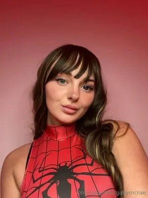 Gabymcrae OnlyFans Leaked Free Thumbnail Picture - #FT0avJhlGV