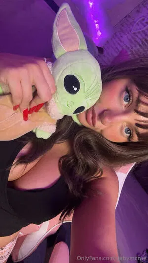 Gabymcrae OnlyFans Leaked Free Thumbnail Picture - #ovAtDcJ1eI