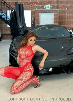 Gabyramirezof OnlyFans Leaked Free Thumbnail Picture - #b7PbkmG9tm