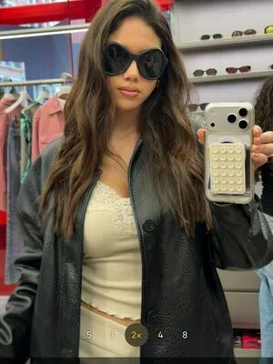 Gaela Barraza OnlyFans Leaked Free Thumbnail Picture - #3vEFvHeyYV