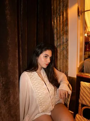 Gaela Barraza OnlyFans Leaked Free Thumbnail Picture - #P2h4cAXRng