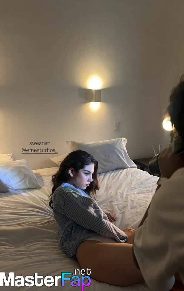 Gaela Barraza OnlyFans Leak Picture - #PI4kWjv1Tv.