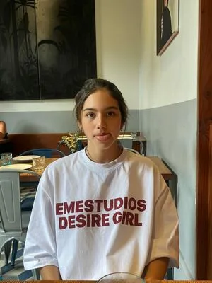Gaela Barraza OnlyFans Leaked Free Thumbnail Picture - #WP7O2zUJ25