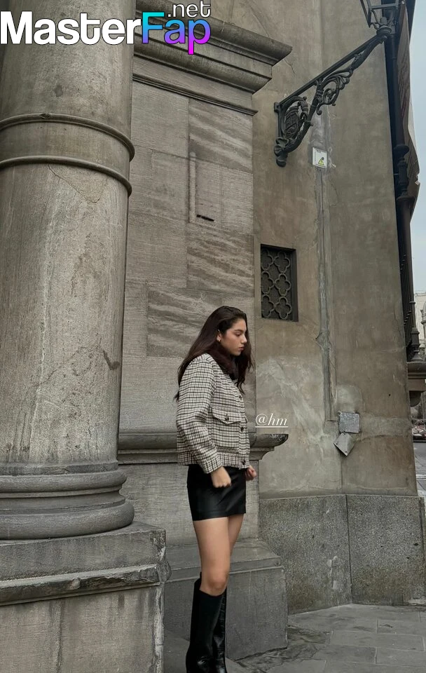 Gaela Barraza OnlyFans Leak Picture - #owfWOMAW3g.