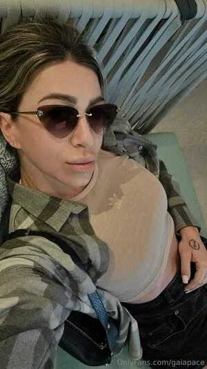 Gaiapace OnlyFans Leaked Free Thumbnail Picture - #JC8Trv1K2B