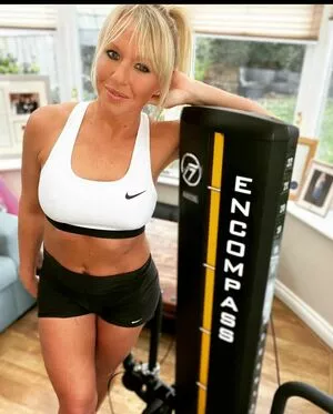Gail Emms OnlyFans Leaked Free Thumbnail Picture - #LUrsECWOSL
