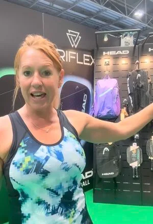 Gail Emms OnlyFans Leaked Free Thumbnail Picture - #eqprIeyHCB