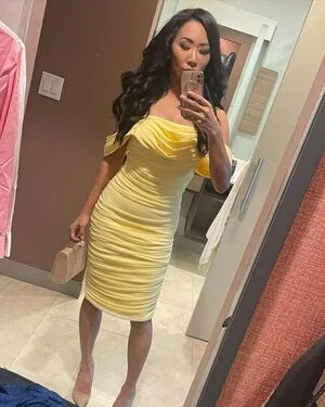 Gail Kim OnlyFans Leaked Free Thumbnail Picture - #8ft2LsFb0F