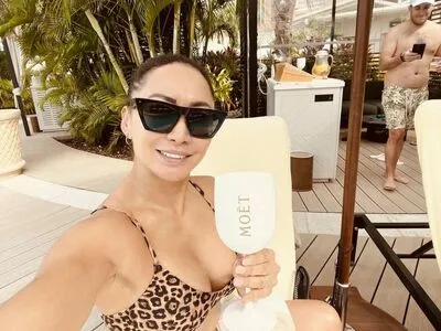 Gail Kim OnlyFans Leaked Free Thumbnail Picture - #pyDk0B2QEY