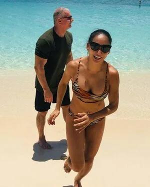 Gail Kim OnlyFans Leaked Free Thumbnail Picture - #y92fBudQJZ