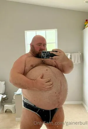 Gainerbull OnlyFans Leaked Free Thumbnail Picture - #kKdKfvKCmt