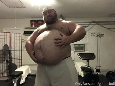 Gainerbull OnlyFans Leaked Free Thumbnail Picture - #mLR7sVUNCp