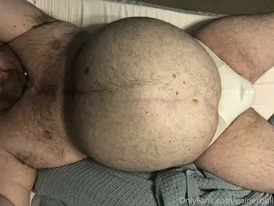 Gainerbull OnlyFans Leaked Free Thumbnail Picture - #p13KBoEsof