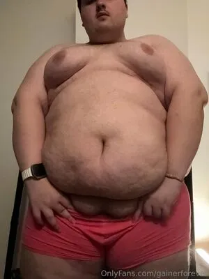 Gainerforever OnlyFans Leaked Free Thumbnail Picture - #lipKG26rku