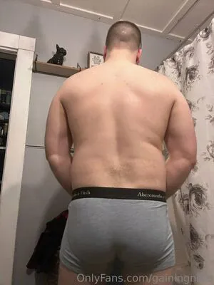 Gainingnate OnlyFans Leaked Free Thumbnail Picture - #mNbeV9AVVB