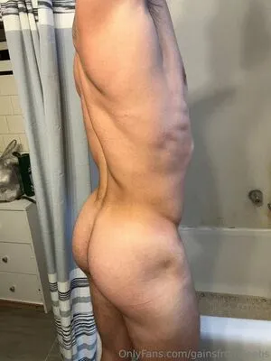 Gainsfromgeebs OnlyFans Leaked Free Thumbnail Picture - #9IMlFk798y