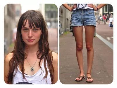 Gaite Jansen Thumbnail Picture