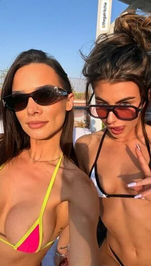 Gal Ritchie OnlyFans Leaked Free Thumbnail Picture - #Czz13QX7aD
