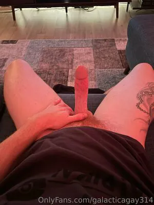 Galacticagay314 OnlyFans Leaked Free Thumbnail Picture - #6xeCzLZ2u5