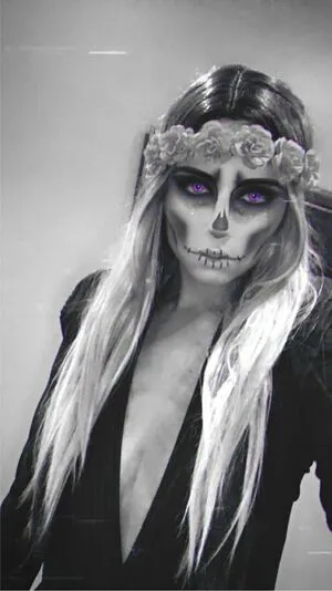 Galacticgypsy28 OnlyFans Leaked Free Thumbnail Picture - #HgfEdYNdiK