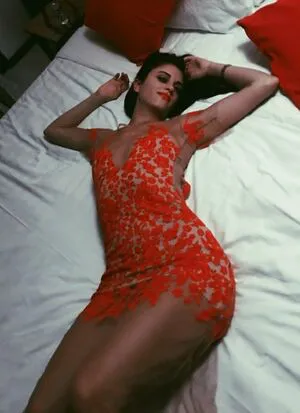 Galacticgypsy28 OnlyFans Leaked Free Thumbnail Picture - #RBohlSL56x