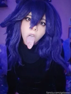 Galaxsci OnlyFans Leaked Free Thumbnail Picture - #9ZiknGbEQn
