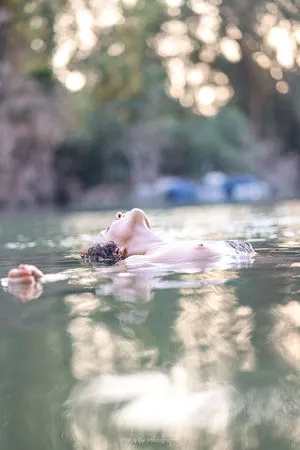 Gali Cohen Thumbnail Picture