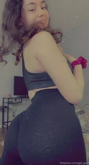 Gali_gool OnlyFans Leaked Free Thumbnail Picture - #Th94D8rqV2