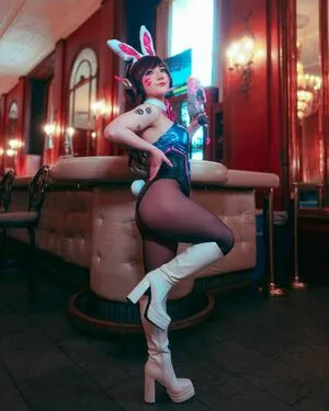 Gallykittyrocks Thumbnail Picture