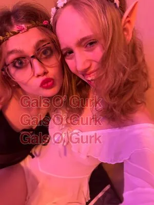 Galsgurk OnlyFans Leaked Free Thumbnail Picture - #5chOaZsJBA
