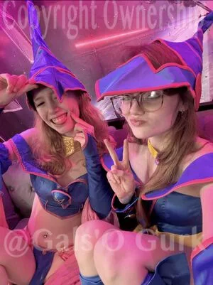 Galsgurk OnlyFans Leaked Free Thumbnail Picture - #rcLoPPM01e