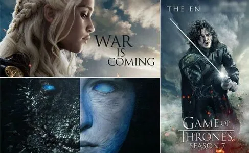 Game Of Thrones Thumbnail Picture