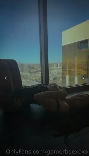 Gamerbae Thumbnail Picture