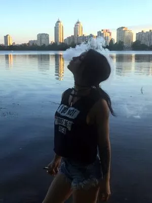 Ganja Babe OnlyFans Leaked Free Thumbnail Picture - #1OUTg6JsdS