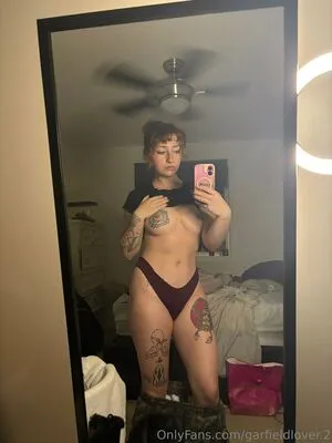Garfeildlover69 OnlyFans Leaked Free Thumbnail Picture - #cIQSXuBIaE