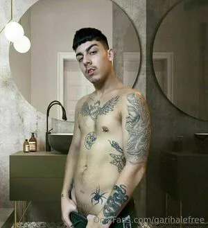 Garihalefree OnlyFans Leaked Free Thumbnail Picture - #2cpwtFk4AQ