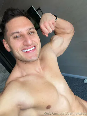 Garihalefree OnlyFans Leaked Free Thumbnail Picture - #E00n5gu6Ef