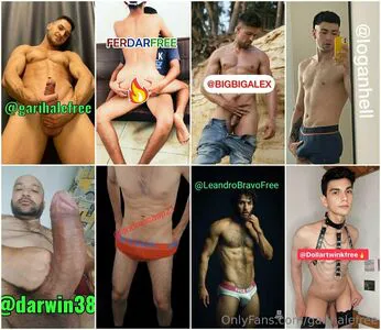 Garihalefree OnlyFans Leaked Free Thumbnail Picture - #hSCNsMLVW6