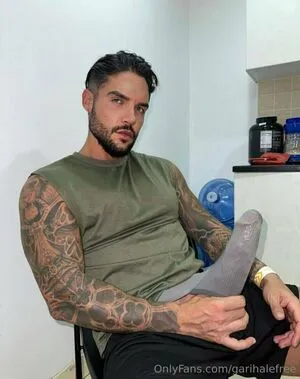 Garihalefree OnlyFans Leaked Free Thumbnail Picture - #rhgGyGx7ln