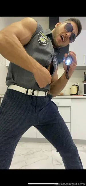 Garihalefree OnlyFans Leaked Free Thumbnail Picture - #tK6yGCK0DE