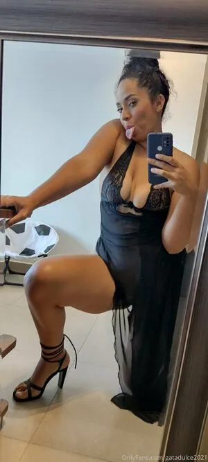 Gatadulceof2 OnlyFans Leaked Free Thumbnail Picture - #L8HFitG9Fc
