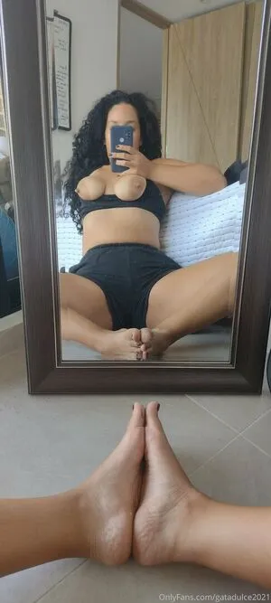 Gatadulceof2 OnlyFans Leaked Free Thumbnail Picture - #f0Mce33Z1x