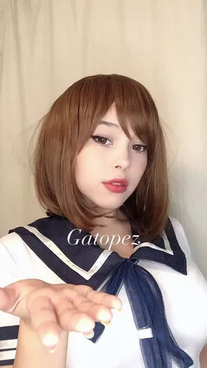 Gatopez OnlyFans Leaked Free Thumbnail Picture - #LiXocugmoF