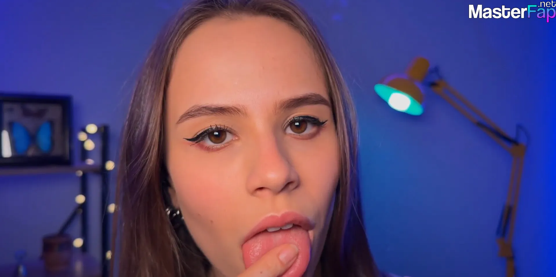 Gaúcha asmr nua
