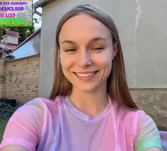 Gavrilka OnlyFans Leaked Free Thumbnail Picture - #SrcVIHOnAw