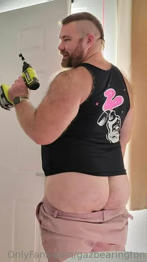 Gazbearington Thumbnail Picture