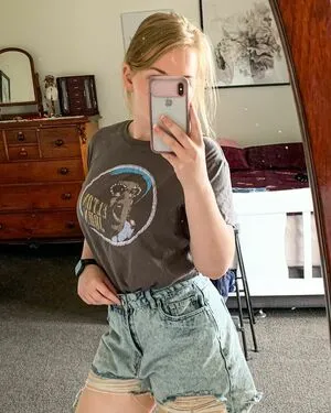 Gee Ruby OnlyFans Leaked Free Thumbnail Picture - #B4Ih0KGthJ