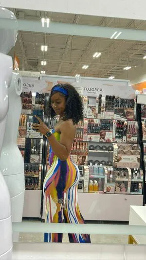 Geegee Flawless OnlyFans Leaked Free Thumbnail Picture - #S4lQ6RydjC